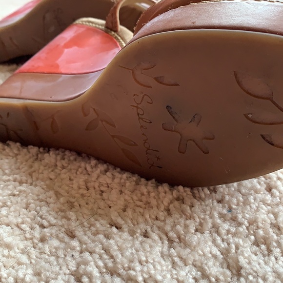 Splendid Platform Heels - Picture 4 of 7